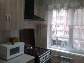 Apartment Vorovskogo 49